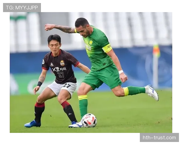 首尔FC本赛季初期赛程,面对密集比赛考验中需调整攻防节奏 首尔FC本赛季初期赛程,面对密集比赛考验中需调整攻防节奏